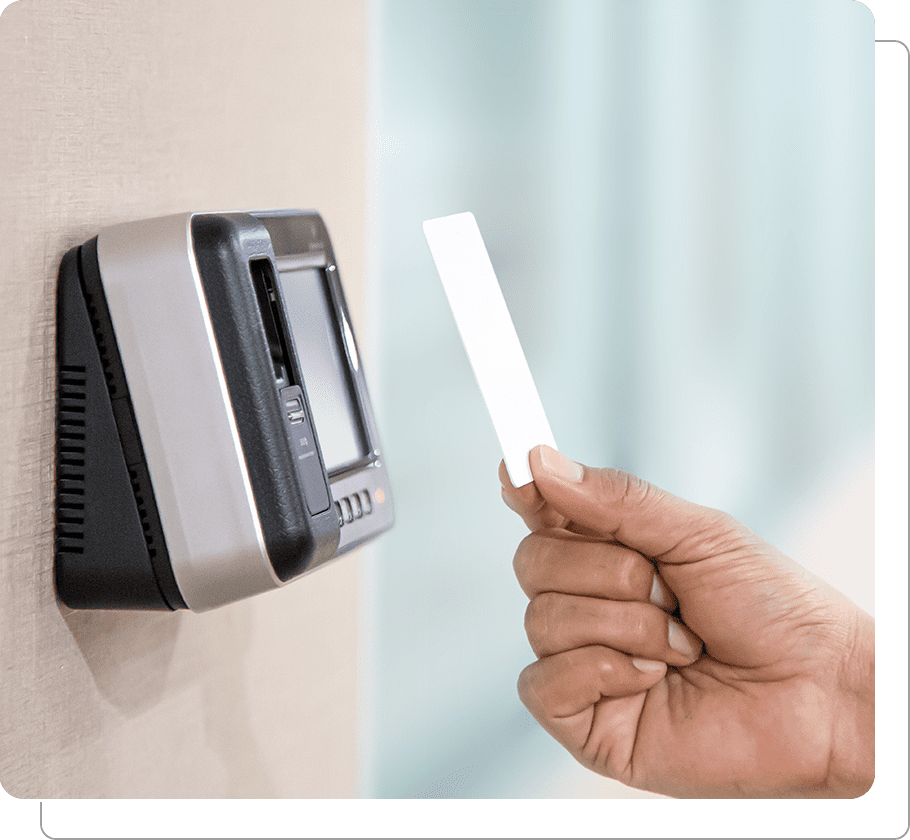 Access Control Systems