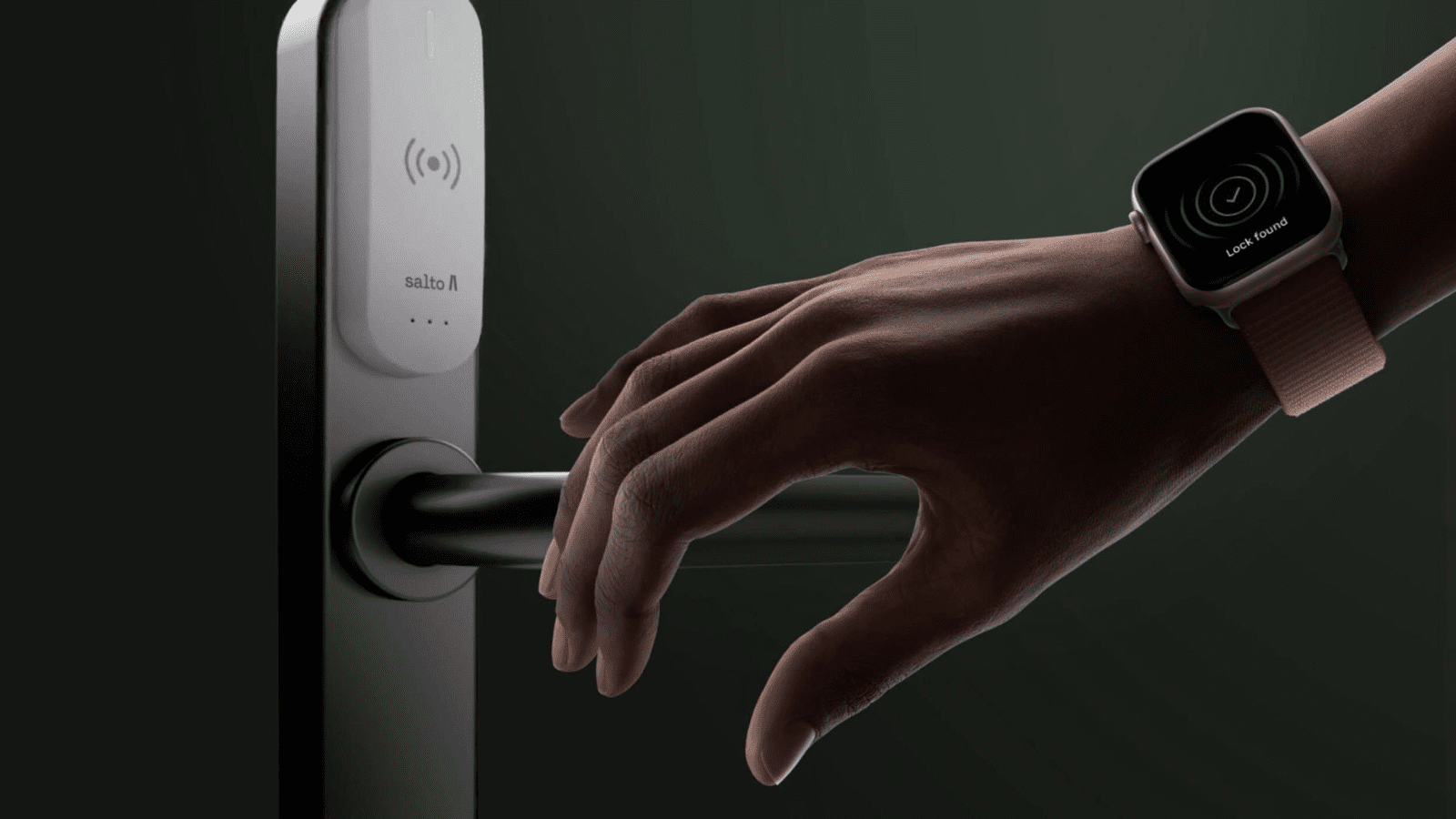 Stop Relying on Traditional Mechanical Keys