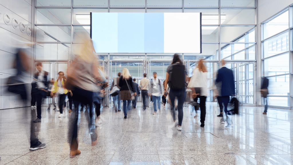 Modern Visitor Management Systems