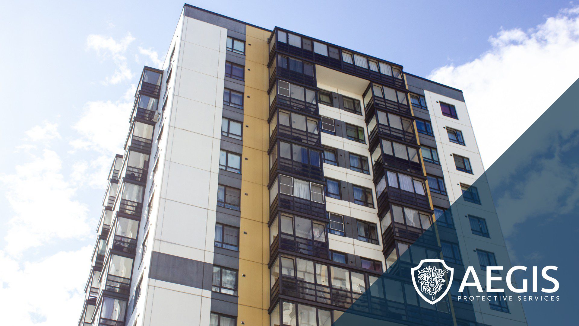 The Future of Multi-Tenant Living: Access Control Without Traditional Keys