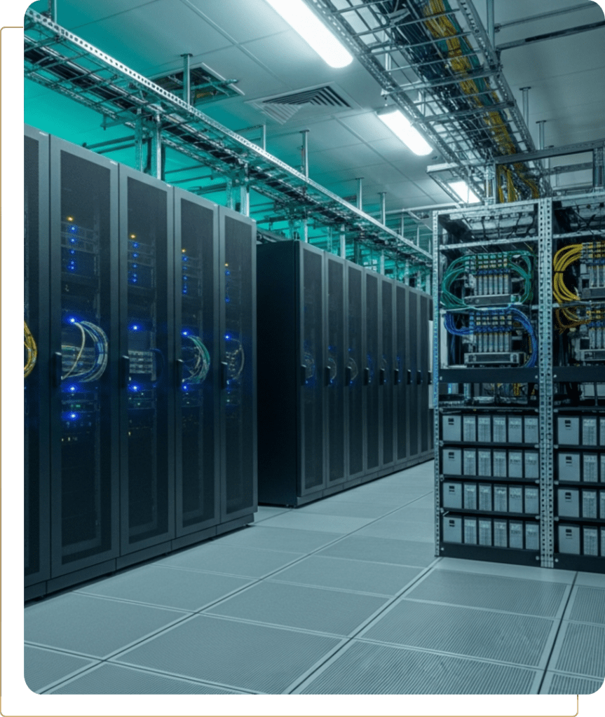 Business Continuity & Disaster Recovery